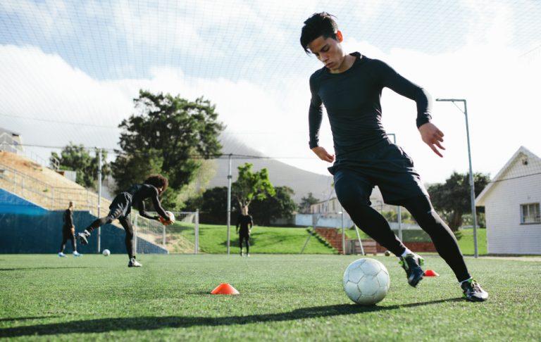 Goals Soccer Centres shares fall after downgrading guidance