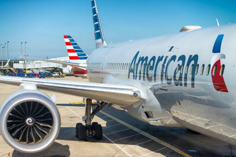 American Airlines reveals $350 million blow from Boeing 737 MAX grounding