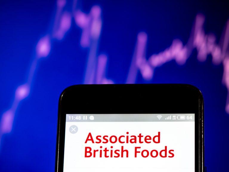Associated British Foods – Primark performance offset
