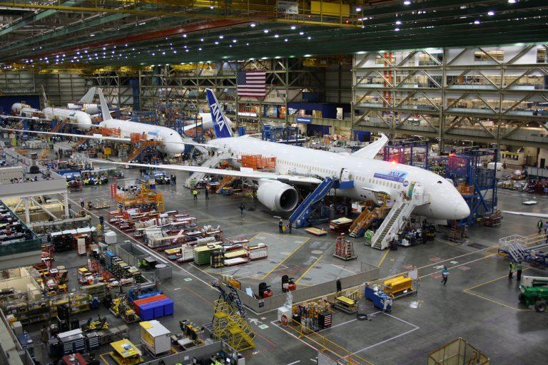 Boeing: CEO to meet with shareholders for first time since fatal accidents