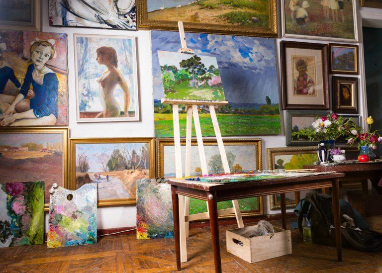 An Introduction To Art Investment