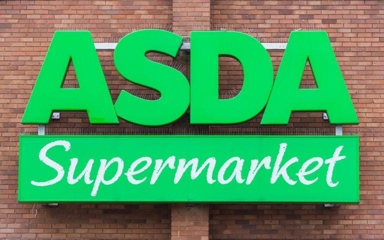 Kantar: Asda overtakes Sainsbury’s in main store sales