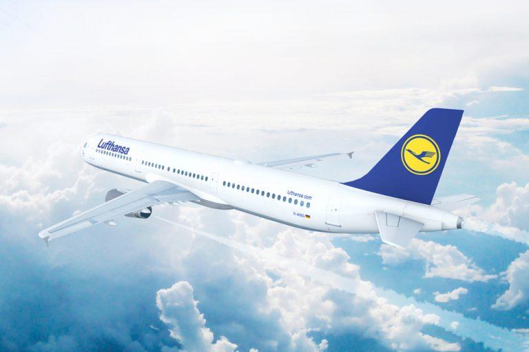 Lufthansa first-quarter loss deepens amid rising fuel costs