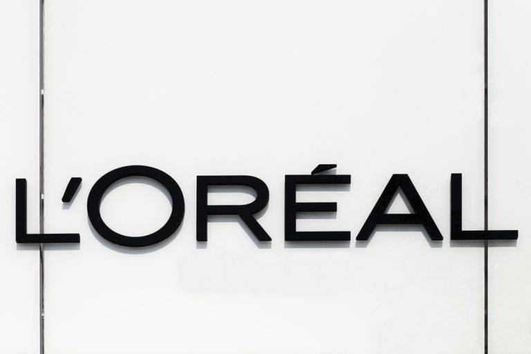 L’Oreal reveals 11.4% first-quarter sales growth