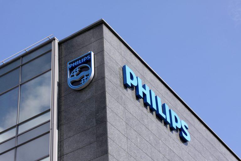 Philips first-quarter results fail to meet analysts’ expectations