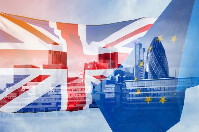 Brexit: UK economy could have been 3% larger by end of 2018