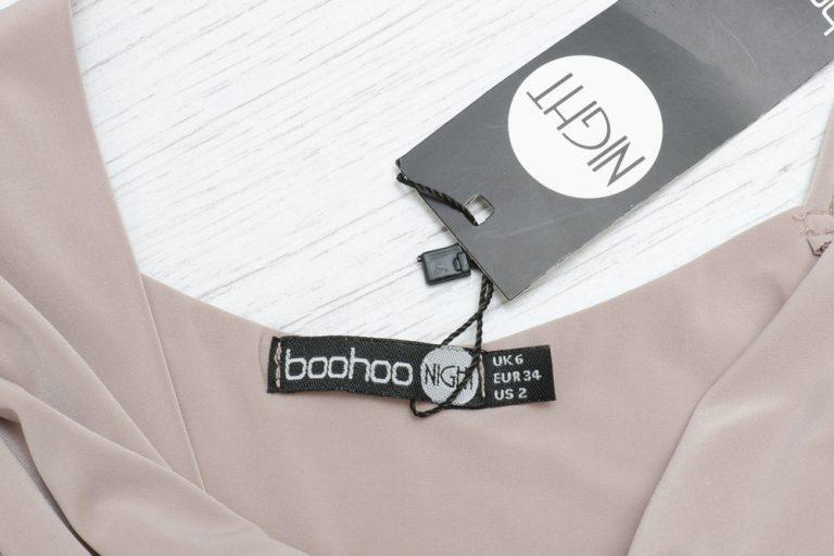 Boohoo pre-tax profit up 38%