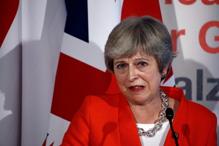 Brexit: Theresa May reattempts to secure June 30 extension