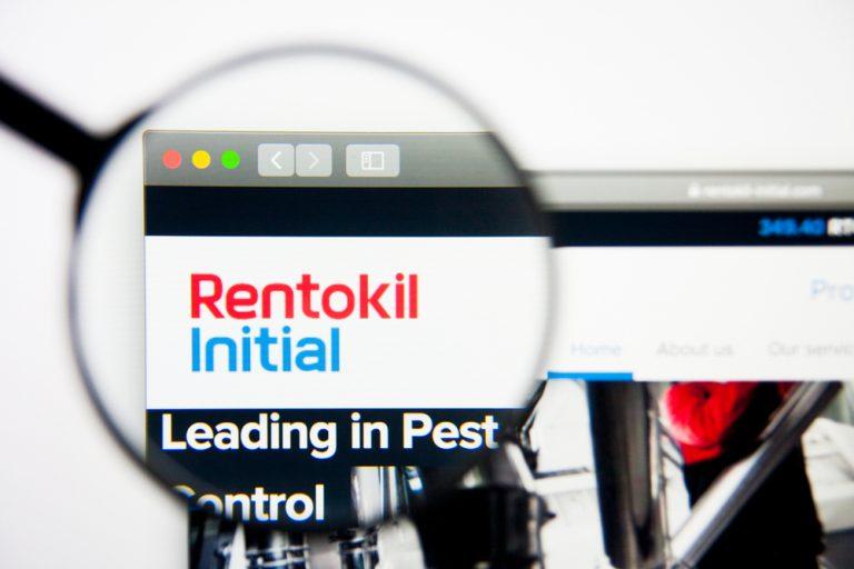 Rentokil Initial enjoys ‘good start’ to 2019, shares rise