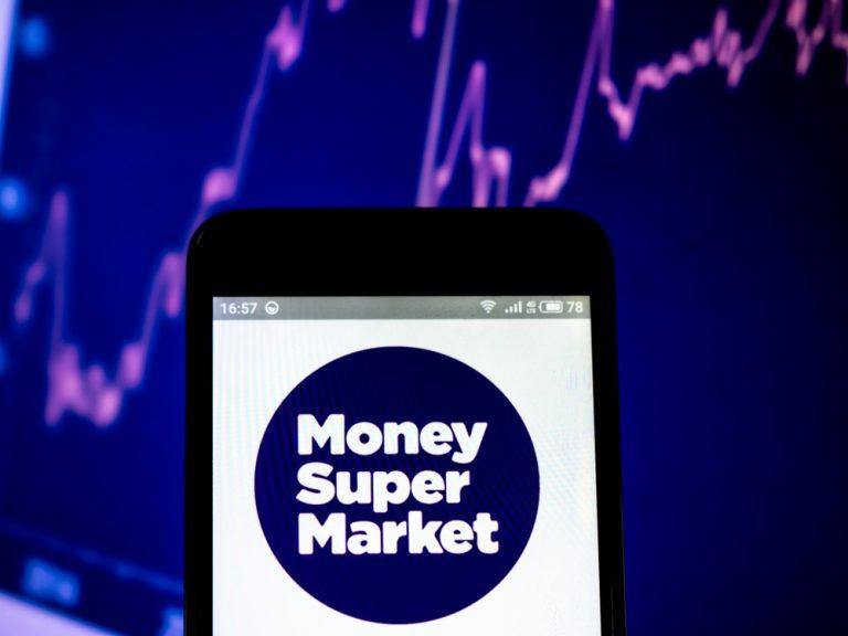 Moneysupermarket.com q1 revenue rises 19%