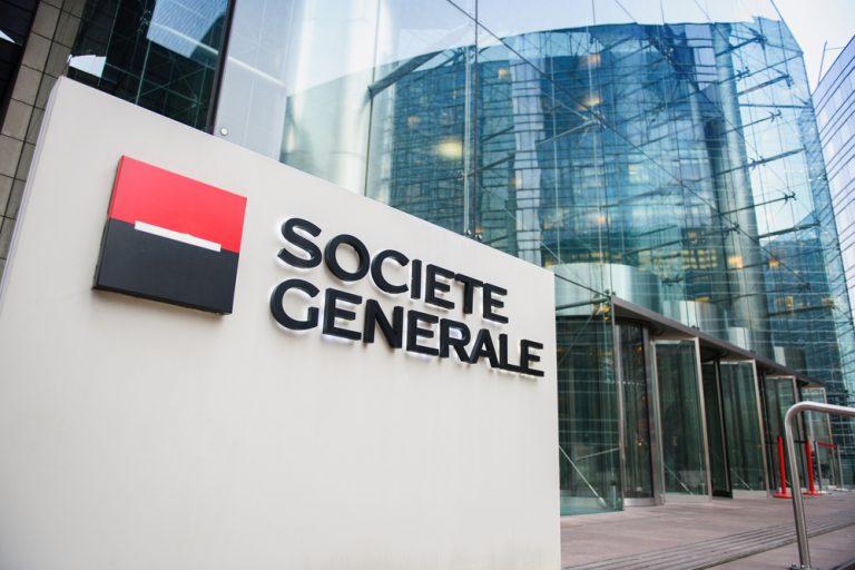 Societe Generale to cut 1,600 jobs from investment banking unit