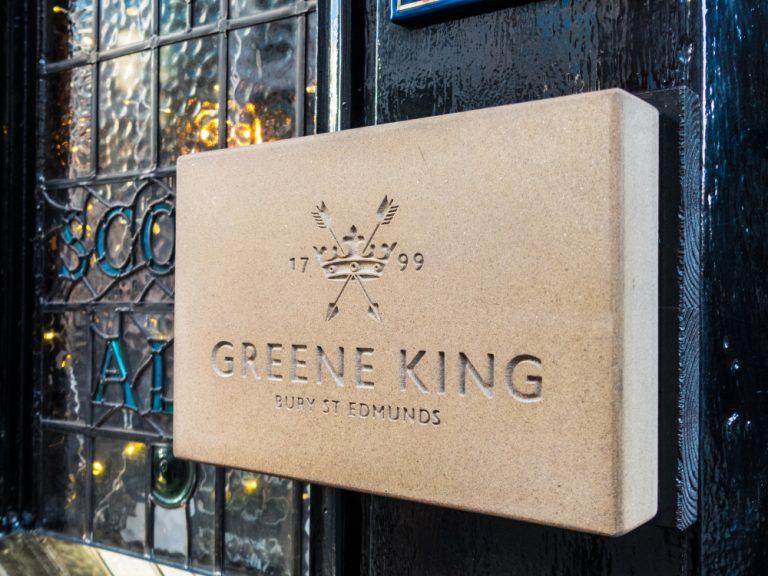 Greene King to axe 800 jobs as curfew “decimates” industry