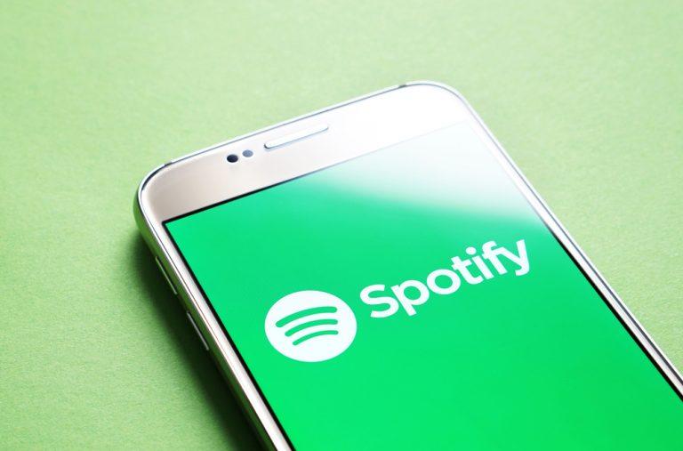 Spotify reaches 100m premium users