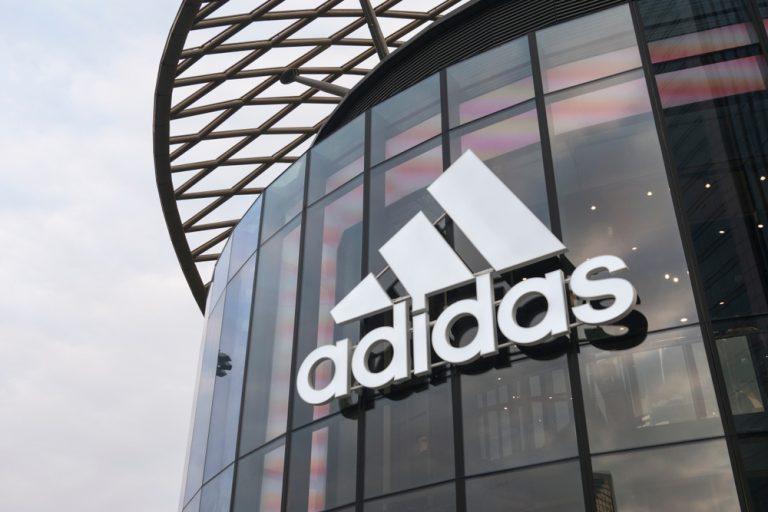 Adidas results ahead of expectations, full-year outlook confirmed