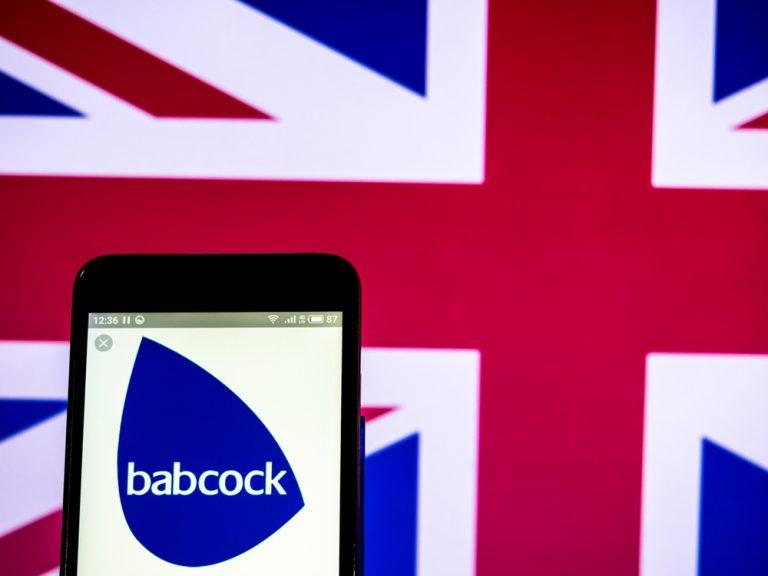 Babcock meets guidance but headwind worries persist