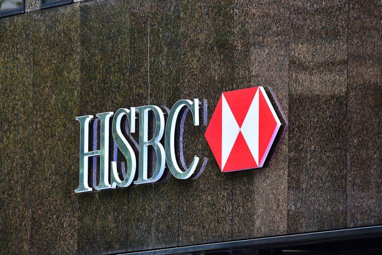 HSBC posts 31% rise in first quarter profits