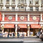 Hamleys sold to Reliance Brands