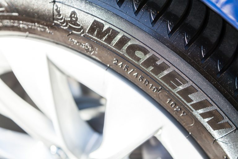 Michelin set to acquire telematics company Maternaut