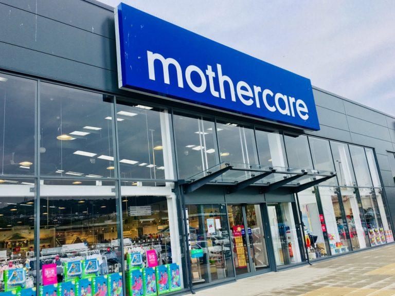 AIM movers: Mothercare breaches financial covenant and TAP Global Bitcoin service