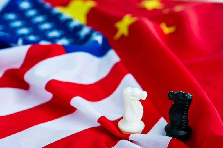 Rare Earth Minerals – China’s bedrock in trade war with US?