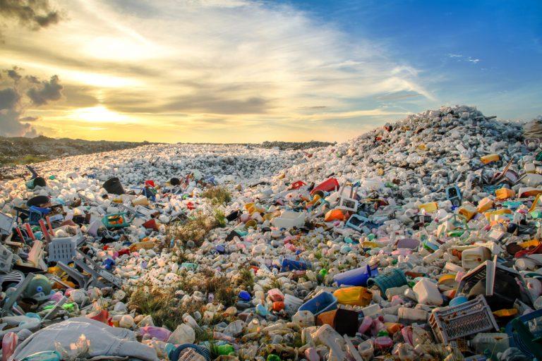 Symphony Environmental Technologies: Less Drastic for Plastic