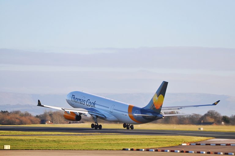 Thomas Cook £1.5 billion loss and the Brexit effect