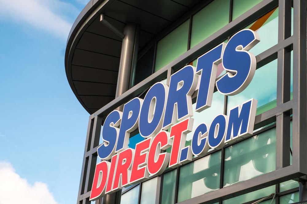  Sports Direct  120m sale of Shirebrook HQ UK Investor 