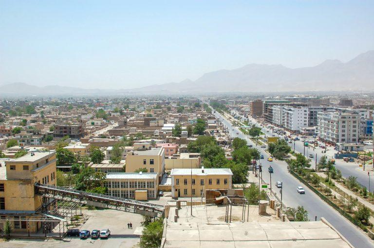 Creditinfo and ACGF partner to develop credit risk scorecard for Afghan SMEs