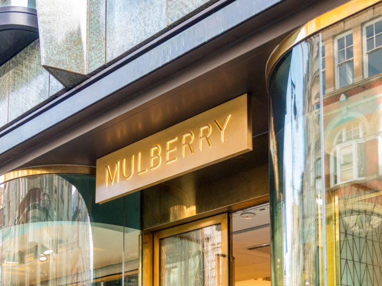 Is It Billionaire Handbags At Dawn, Or Is Ashley Just A Petty Poison For Challice? Will Frasers Make A 130p Cash Bid For Mulberry Shares Now 120p? 