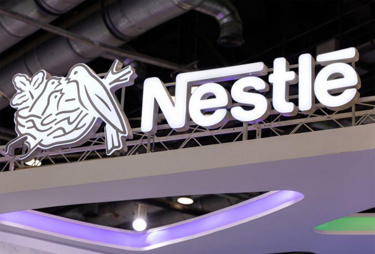 Nestle European executive believes hard Brexit will have small impact