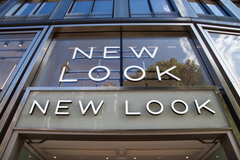 New Look reveals deeper annual loss