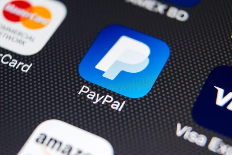 PayPal to invest in Swedish fintech start-up Tink