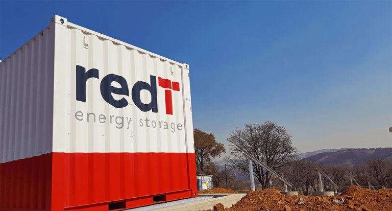 Redt shares dive on loss announcement