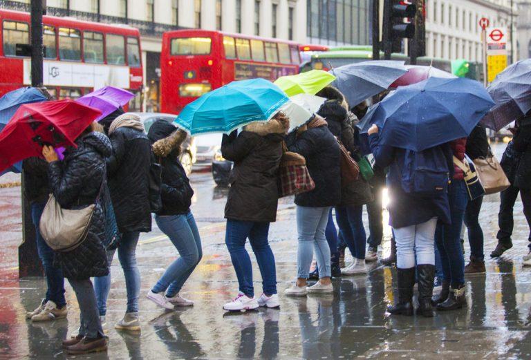Supermarket sales rise modestly as poor weather kick-starts summer