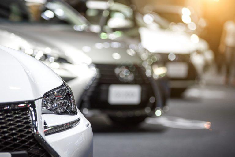 SMMT: UK new car market declines in 2019