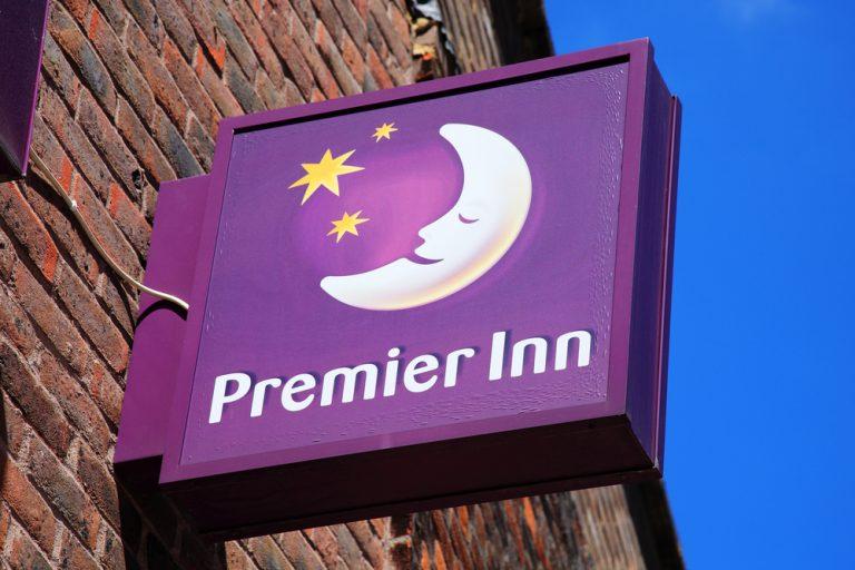 Whitbread’s Premier Inn hotels hit by Brexit uncertainty
