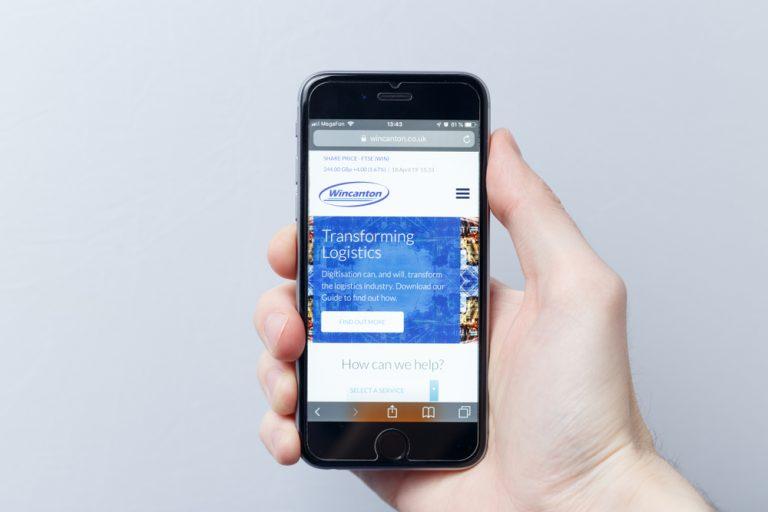 Wincanton continues meeting expectations ahead of AGM