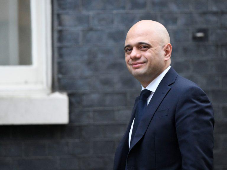 Conservative leadership contest: Sajid Javid knocked out of race