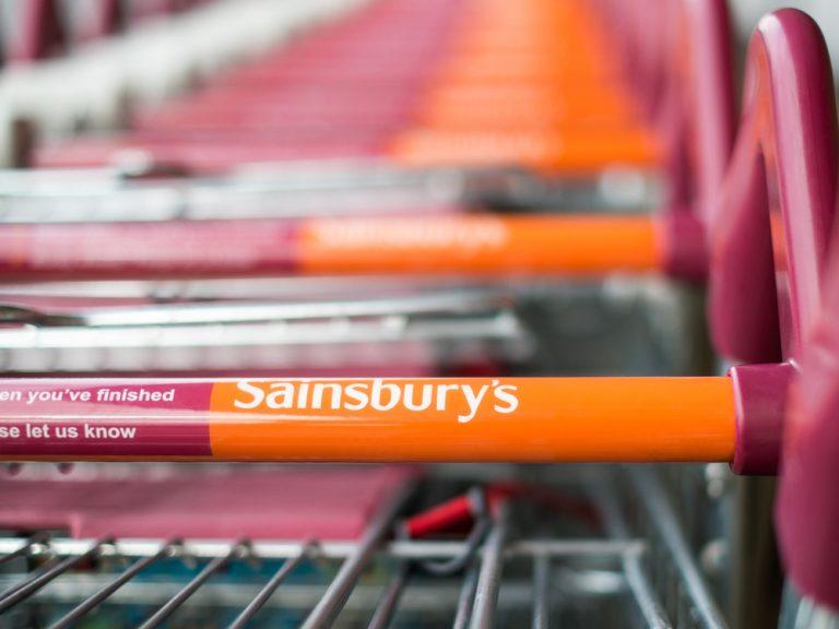 Sainsbury’s appoints former RBS executive as bank chief