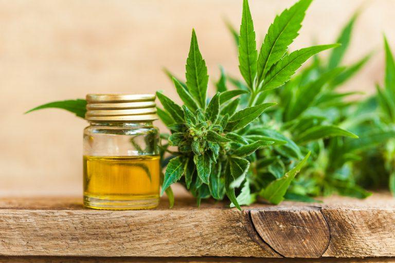 Iofina receives approval to develop CBD oil in Kentucky