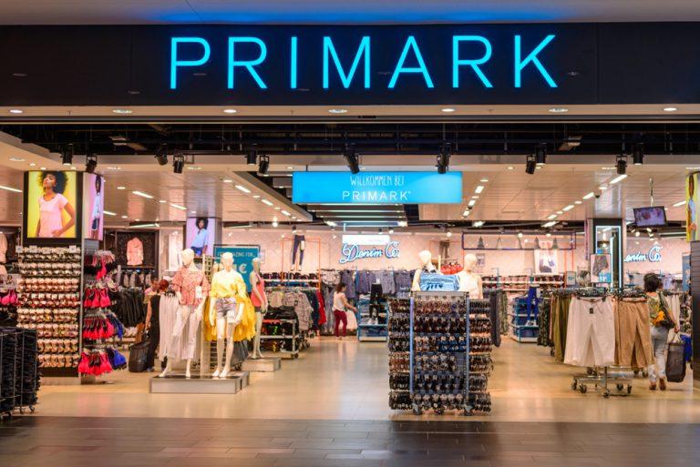 Associated British Foods closes all Primark stores