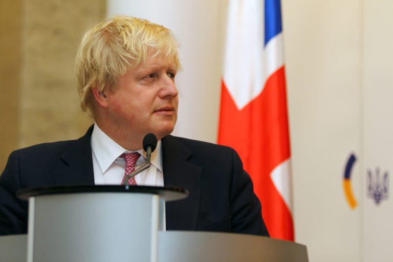 Boris Johnson as Prime Minister – thoughts and market reaction