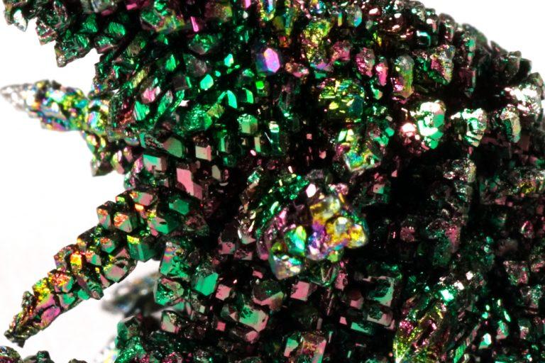 Bushveld Minerals posts resource estimate for Brits Project