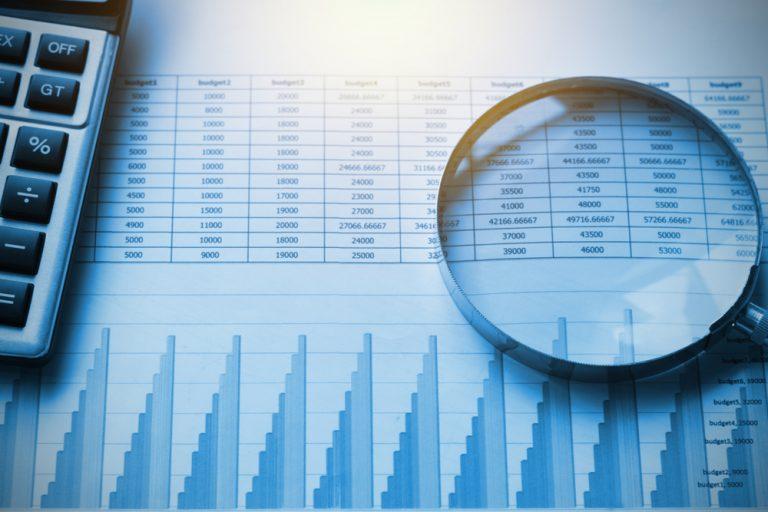 City of London Investment Group shares dip on mixed results