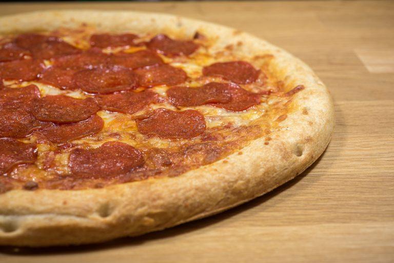 Dominos Pizza Poland shares spike on H1 Systems Sales