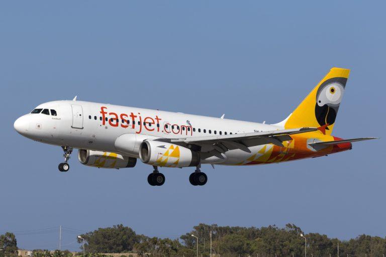 Fastjet revenues rise and losses narrow during first half