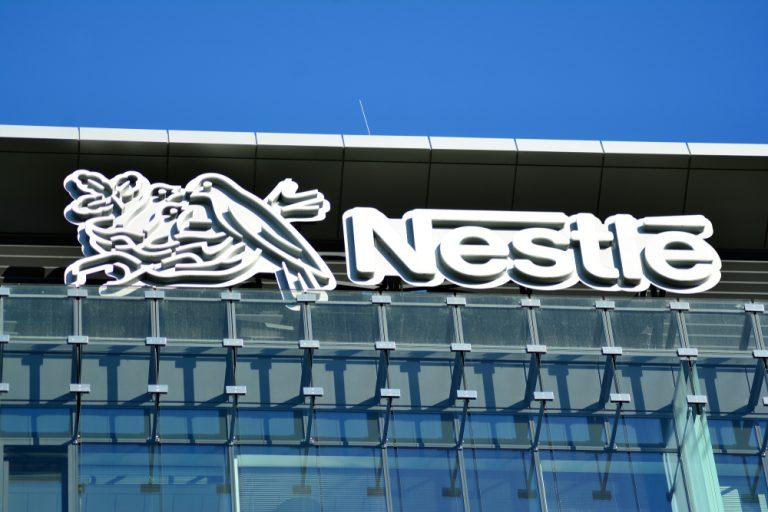 Nestle sees boosts in growth, profits and sales