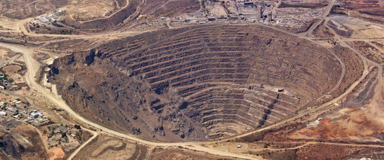 Pathfinder Minerals books loss and continues to seek mining licence