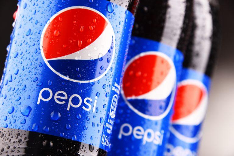 PepsiCo second quarter results reaffirm yearly targets