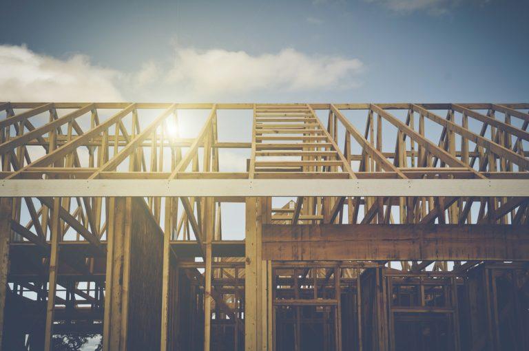 Persimmon closes offices and construction sites